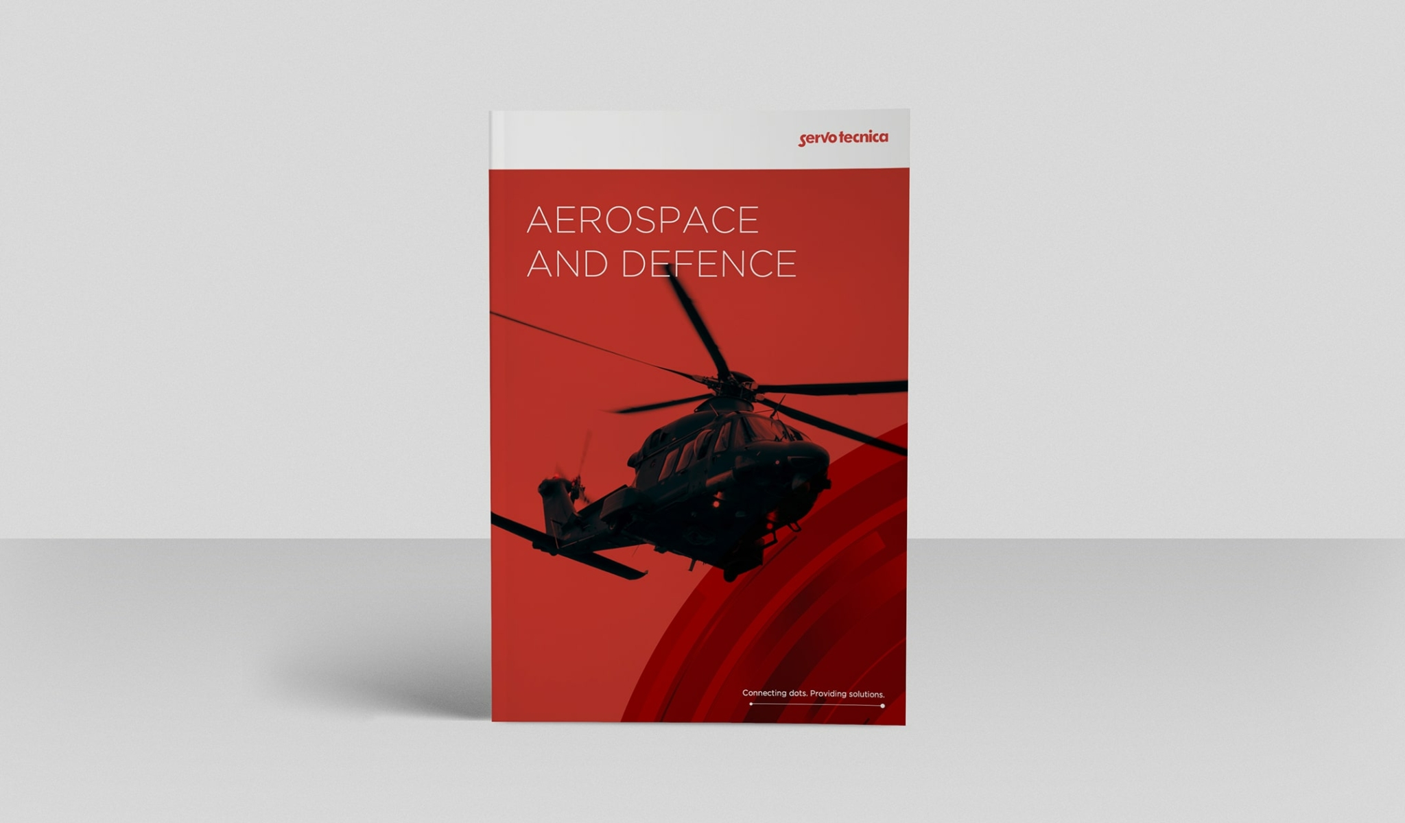 Brochure Servotecnica