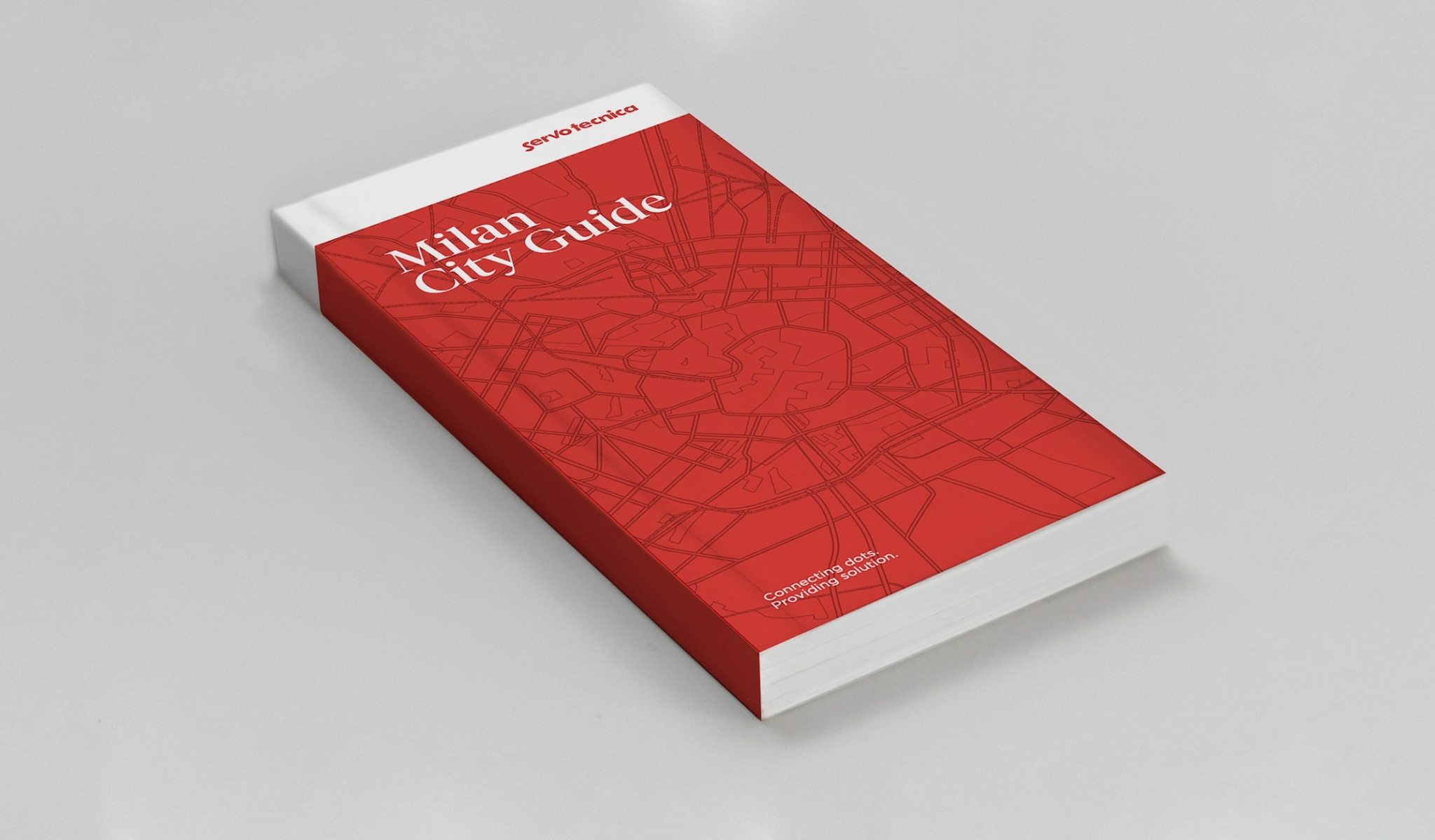 Guida di Milano Servotecnica