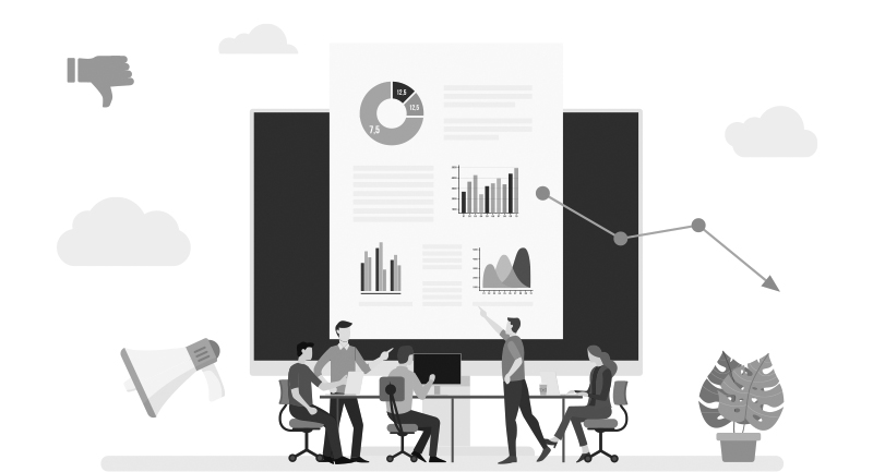 Obiettivi dell'online advertising B2B