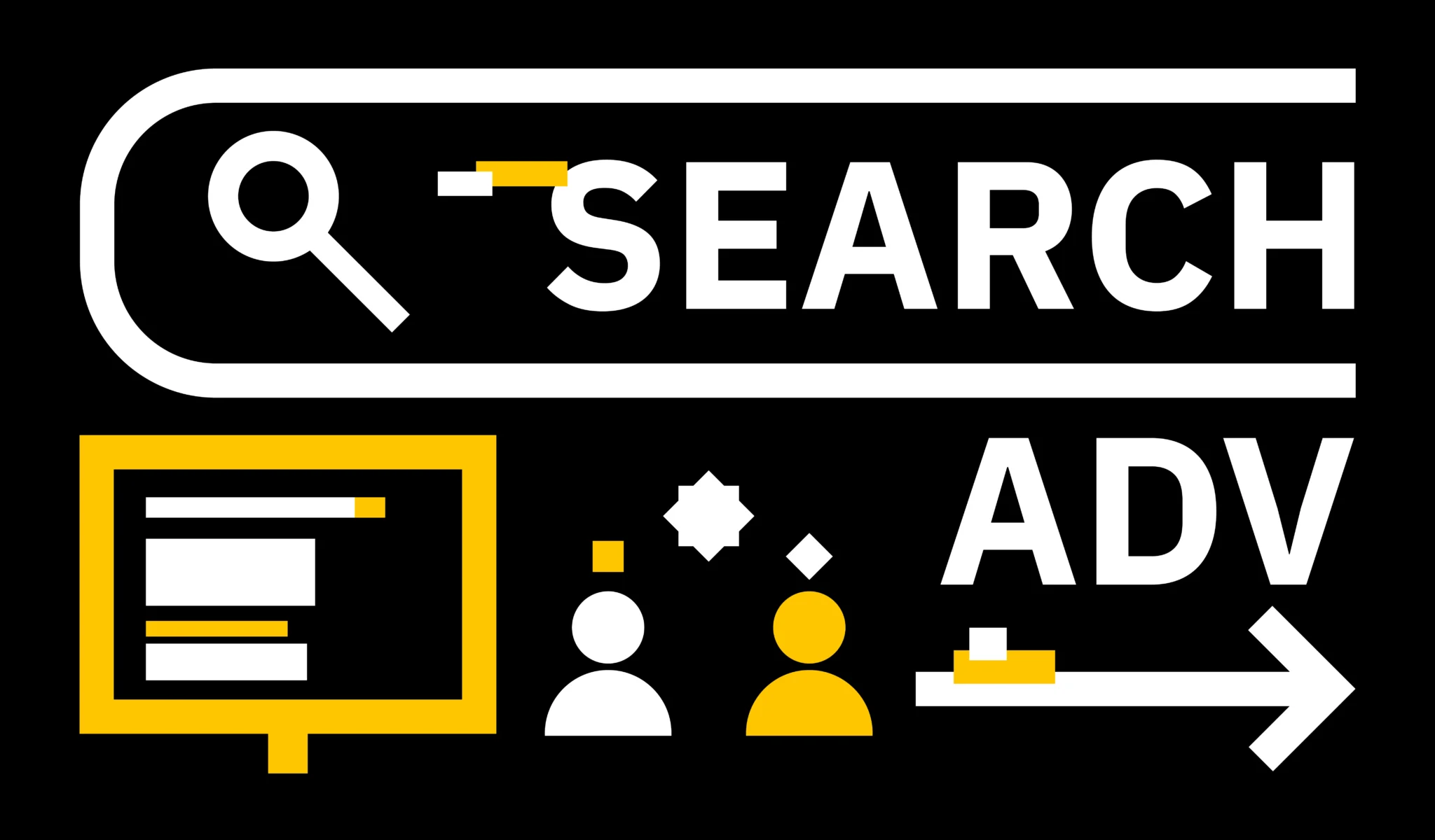 search adv