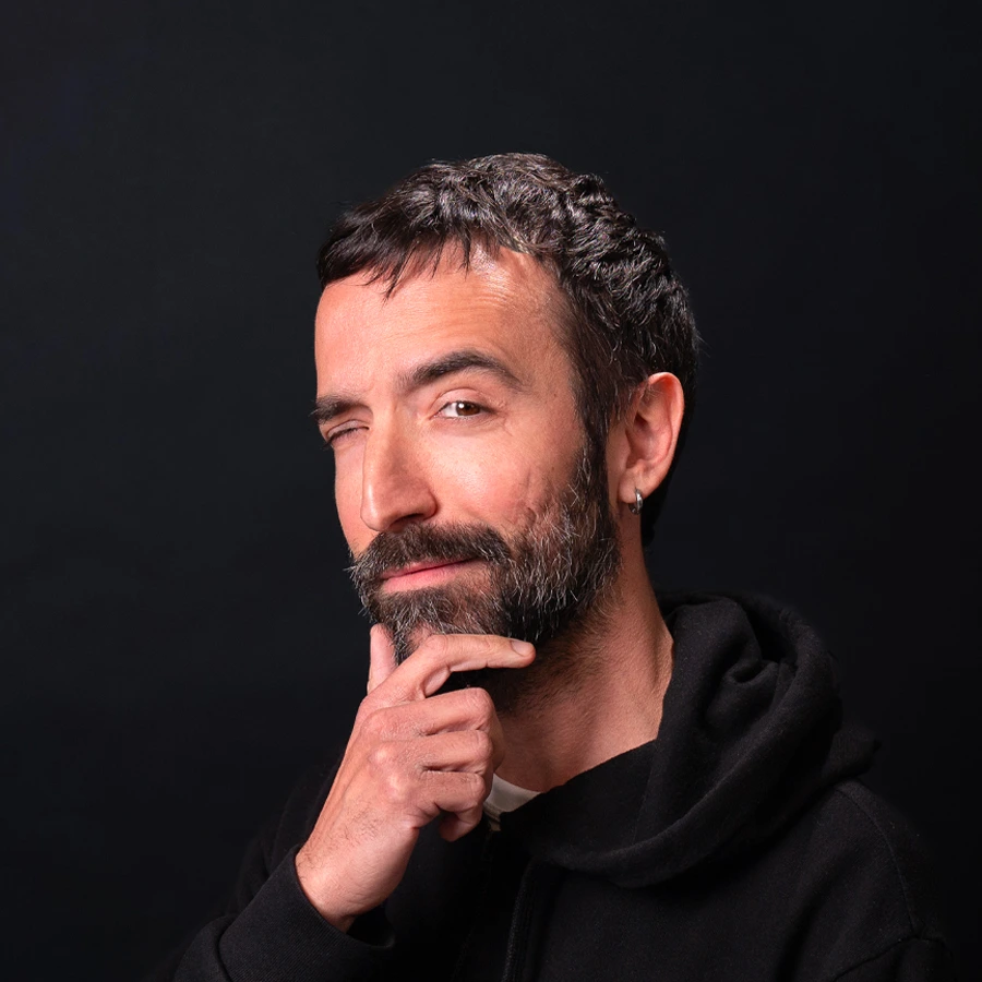 Giovanni Guizzardi