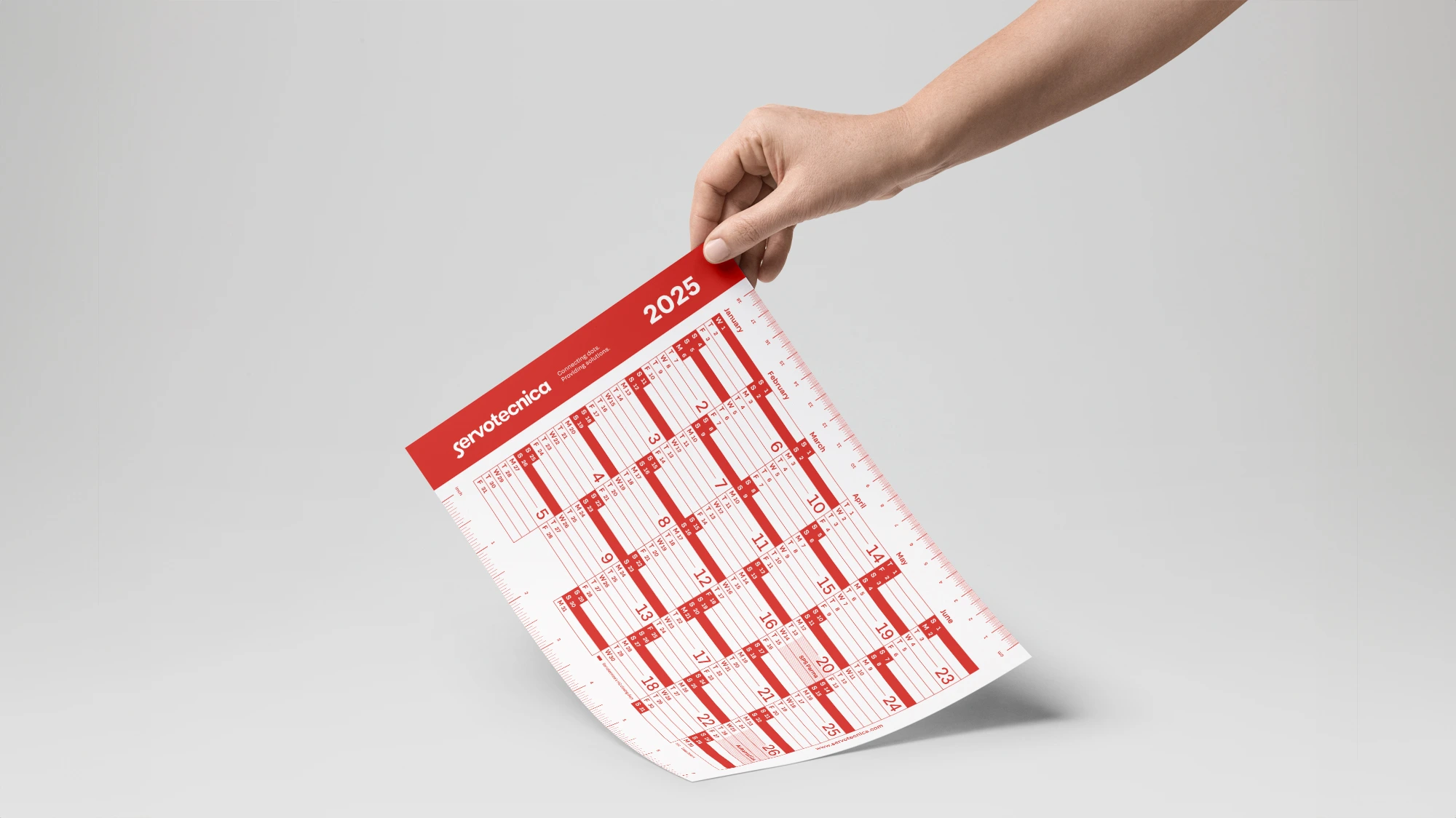 Calendario