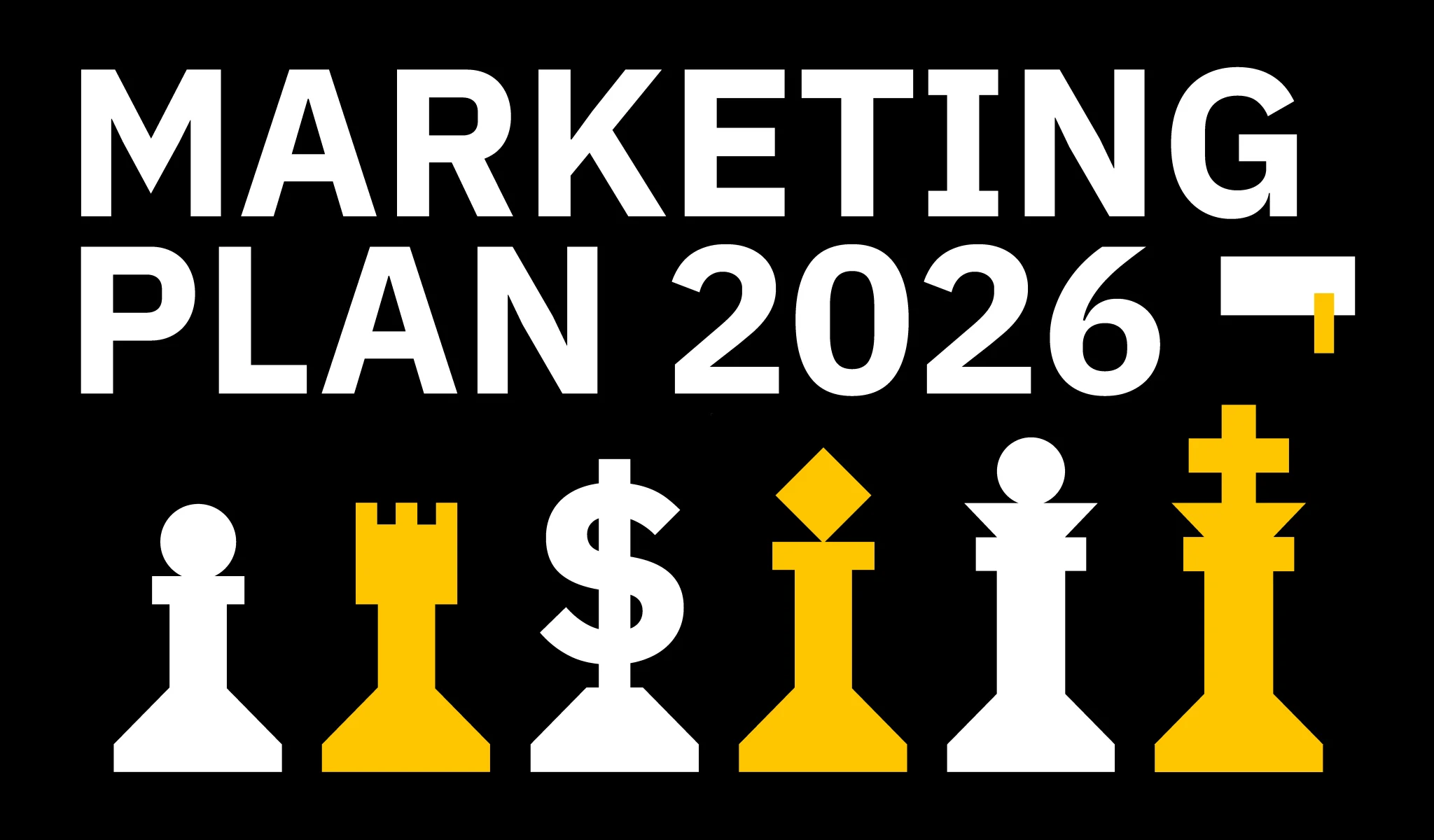 B18-6 Questions to Shape Your 2026 Marketing Plan