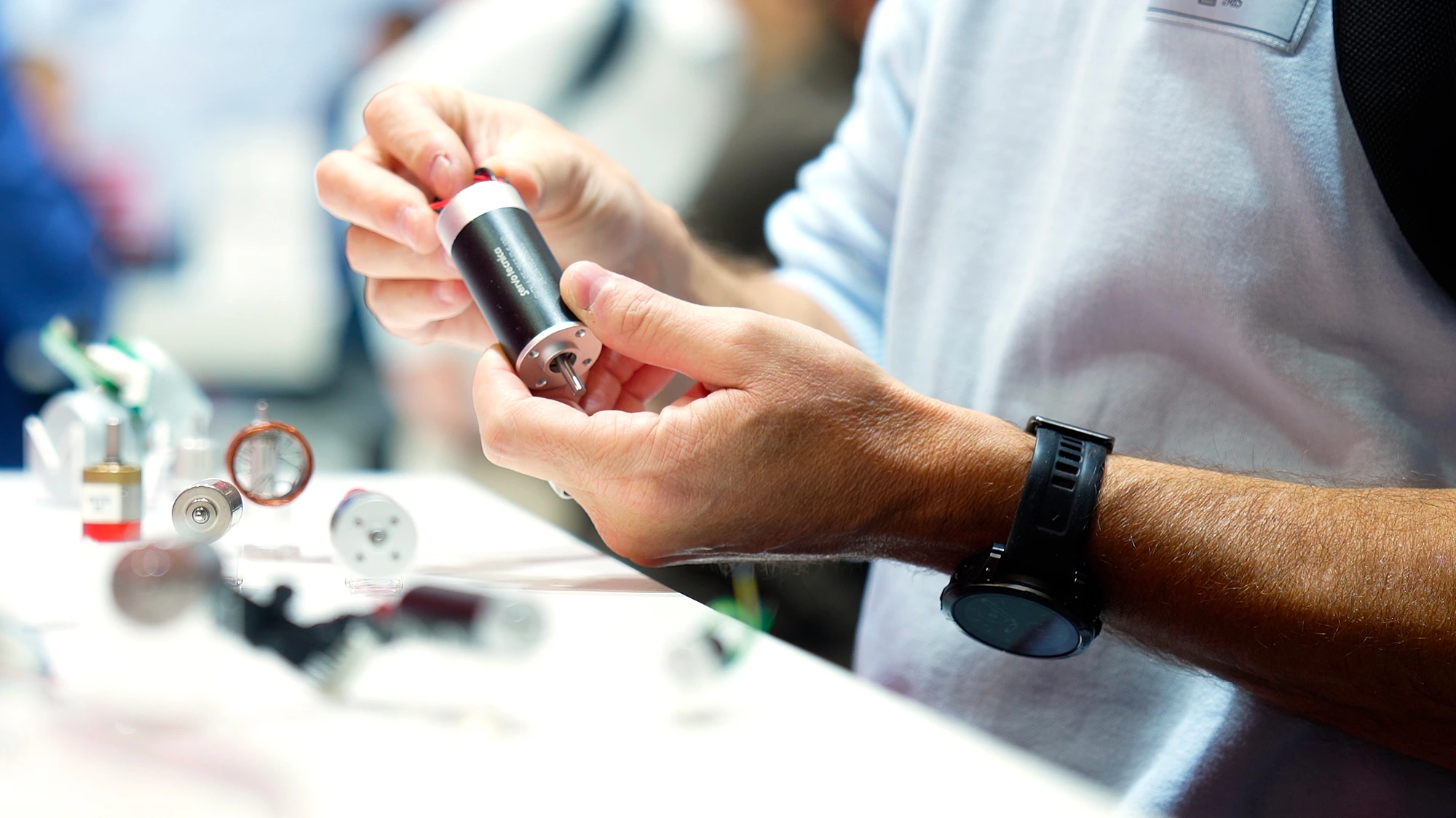 Video “After Show” – SPS Nuremberg 2025